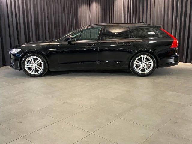 Volvo V90 2018 – bild 3