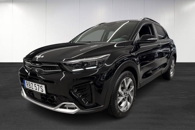 Kia Stonic 2025