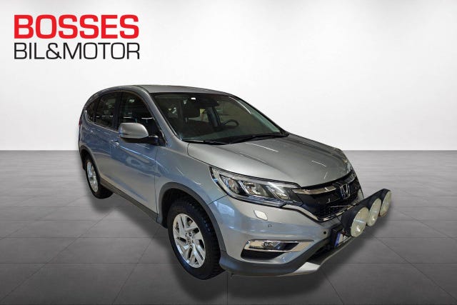 Honda CR-V 2016