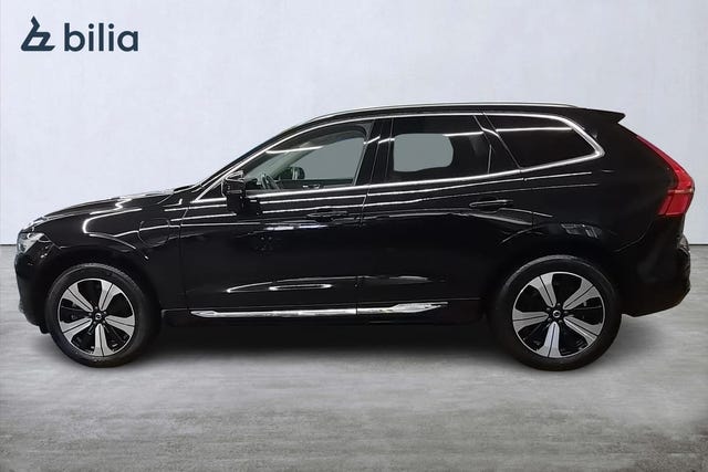 Volvo XC60 2023 – bild 3