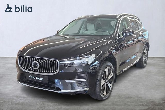 Volvo XC60 2023