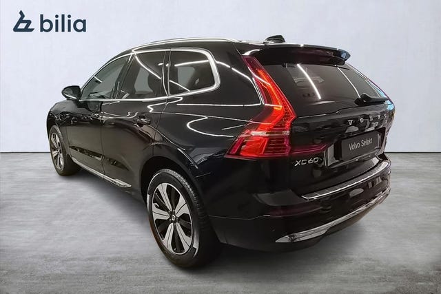 Volvo XC60 2023 – bild 2