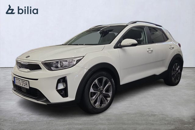 Kia Stonic 2020