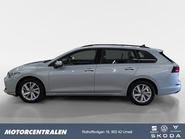 Volkswagen Golf I 2025 – bild 3