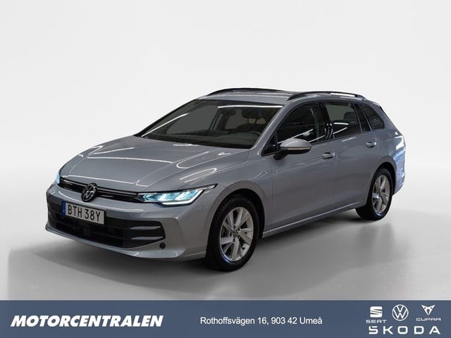 Volkswagen Golf I 2025 – bild 2