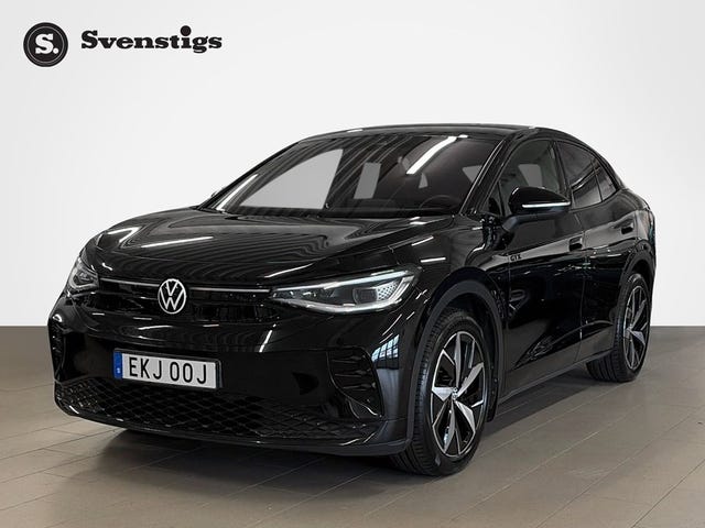 Volkswagen ID.5 GTX 2023