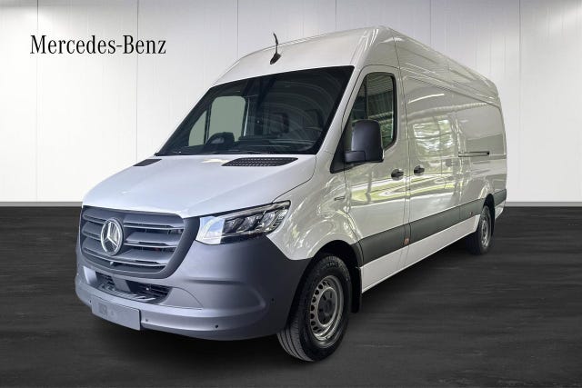 Mercedes-Benz eSprinter 420 2025