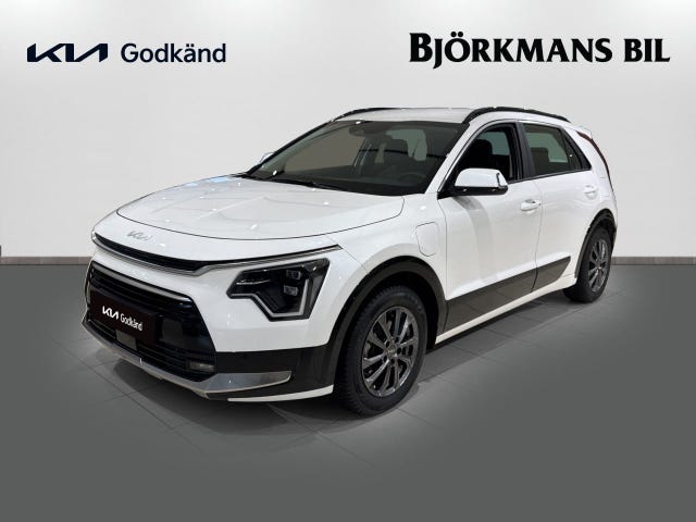 Kia Niro 2025