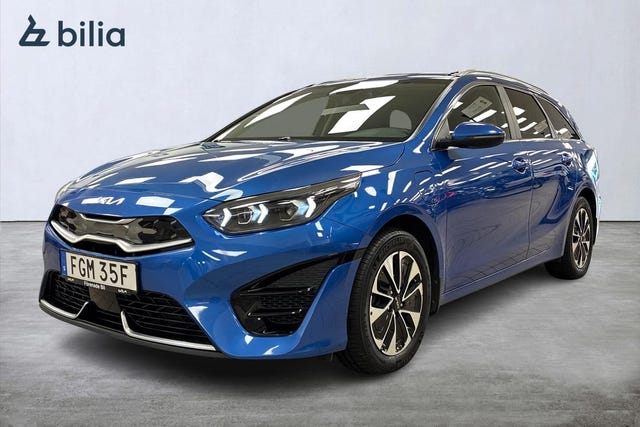 Kia Ceed 2022