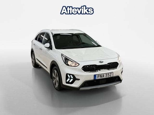 Kia Niro 2020