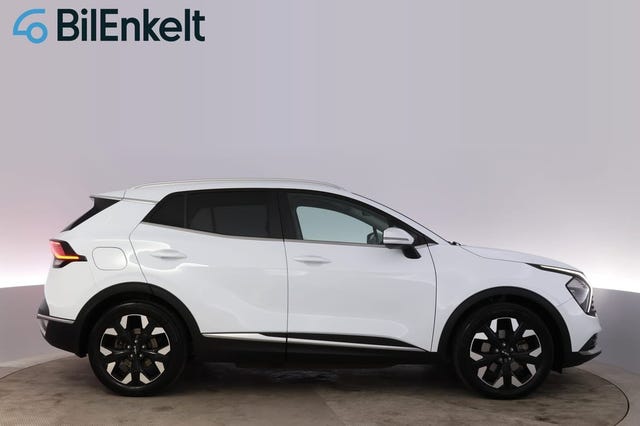 Kia Sportage 2023 – bild 2