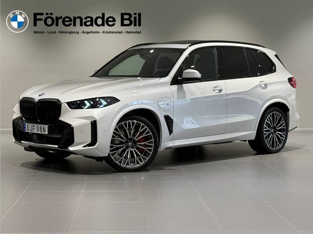 BMW X5 2026