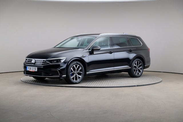 Volkswagen Passat 2022