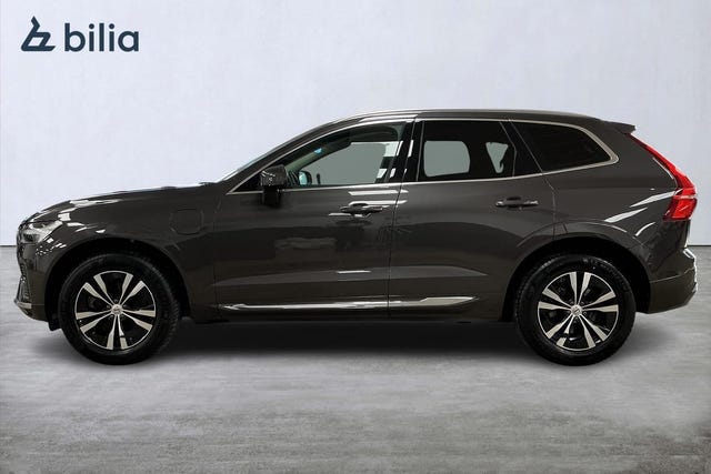 Volvo XC60 2025 – bild 3