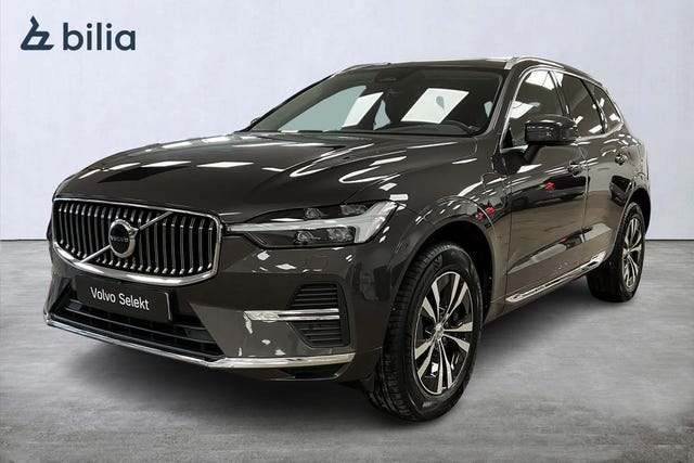 Volvo XC60 2025