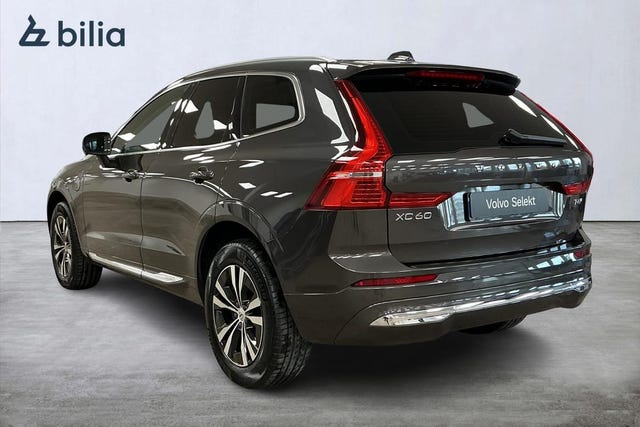 Volvo XC60 2025 – bild 2