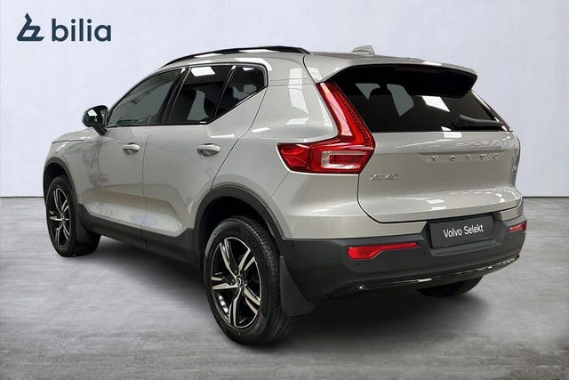 Volvo XC40 2025 – bild 2