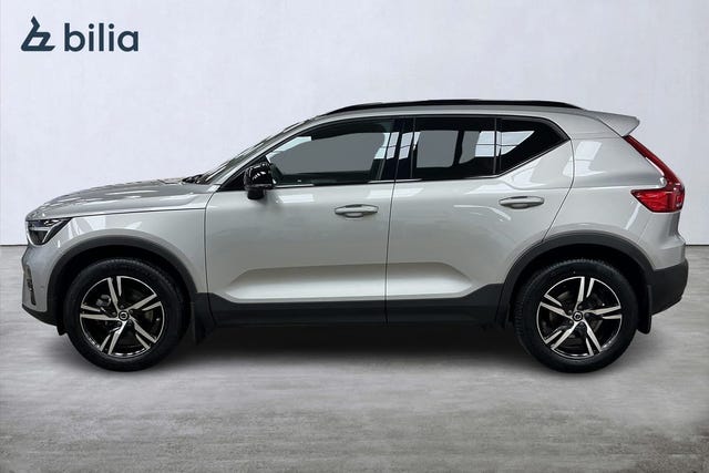 Volvo XC40 2025 – bild 3