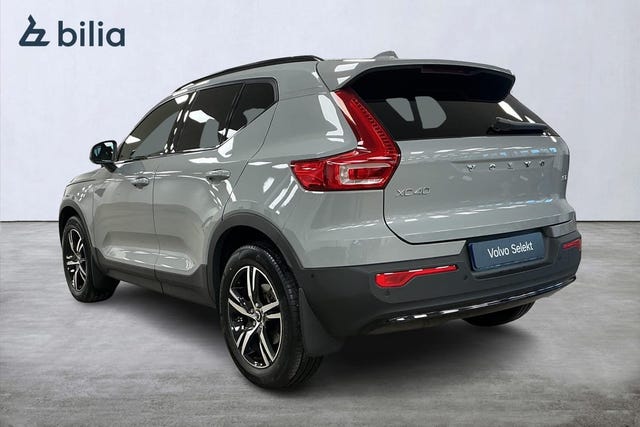 Volvo XC40 2025 – bild 2