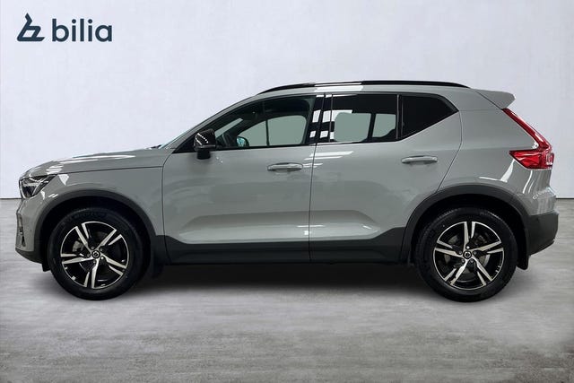 Volvo XC40 2025 – bild 3