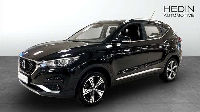 MG ZS 2020
