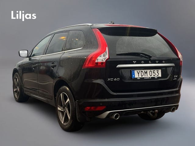 Volvo XC60 2016 – bild 2