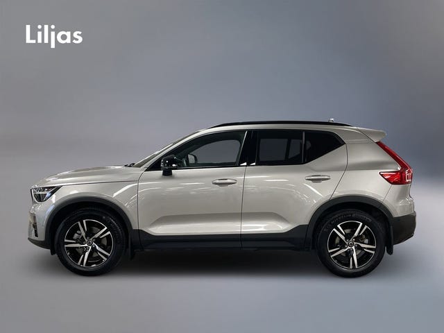 Volvo XC40 2025 – bild 3