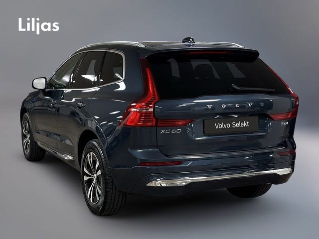 Volvo XC60 2025 – bild 4