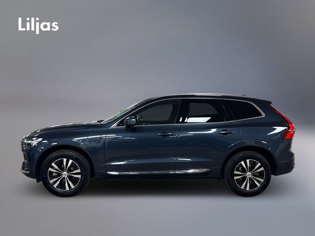 Volvo XC60 2025 – bild 3