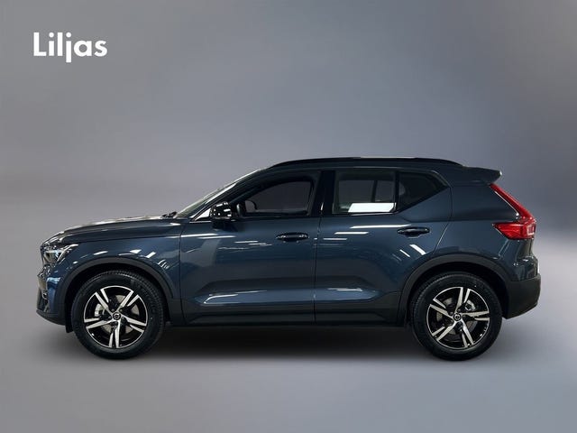 Volvo XC40 2026 – bild 3
