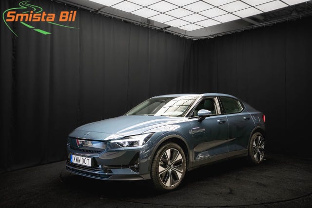 Polestar 2 2024