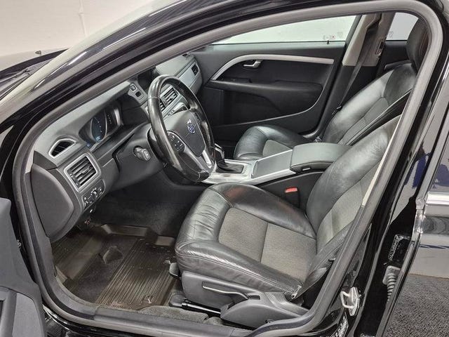 Volvo V70 2016 – bild 2