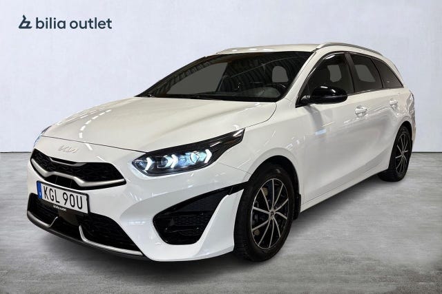 Kia Ceed 2022