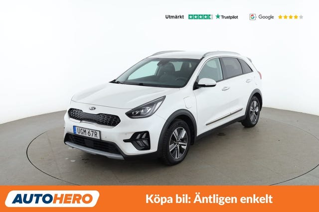 Kia Niro 2020