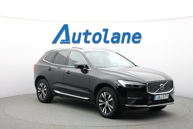 Volvo XC60 2024