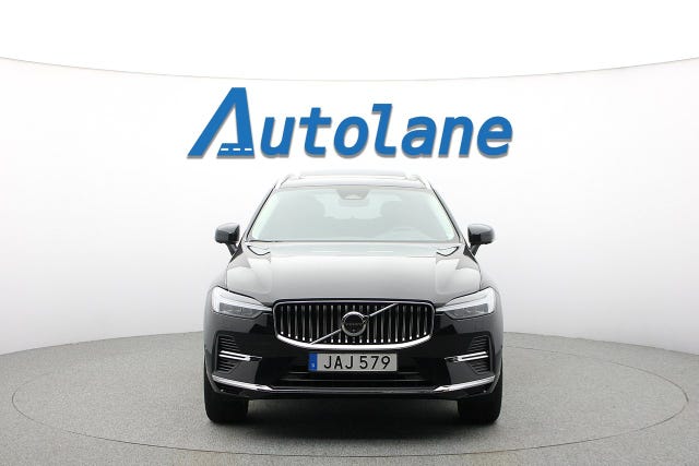 Volvo XC60 2024 – bild 4