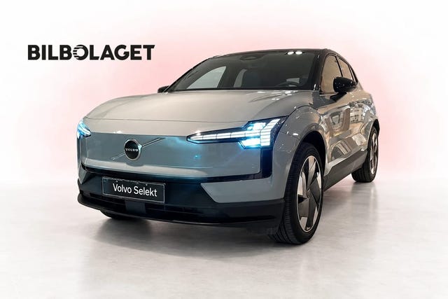 Volvo EX30 2025