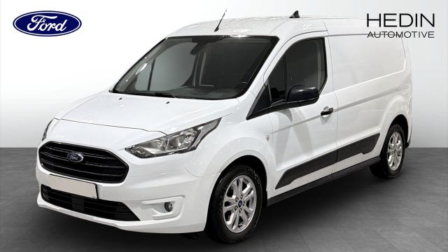 Ford Transit Connect 2023