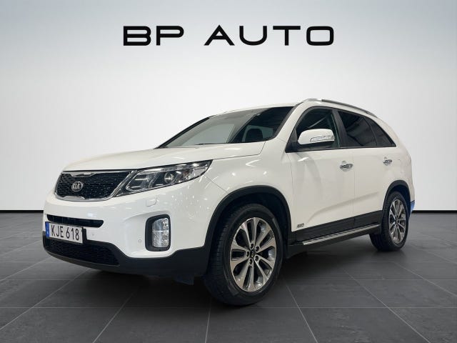 Kia Sorento 2014