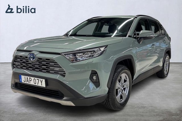 Toyota RAV4 2023