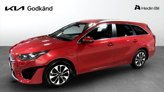 Kia Ceed 2023