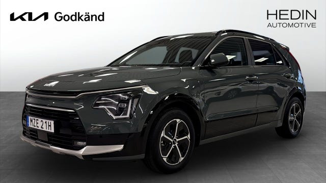 Kia Niro 2025