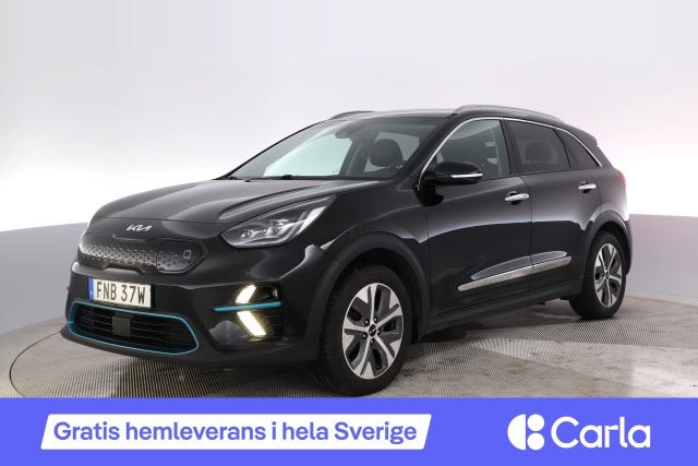 Kia Niro 2022