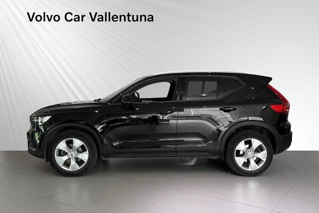 Volvo XC40 2022 – bild 3