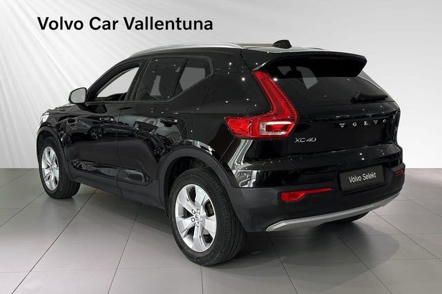 Volvo XC40 2022 – bild 4