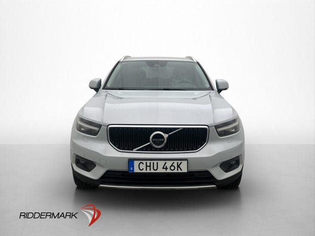 Volvo XC40 2022 – bild 2