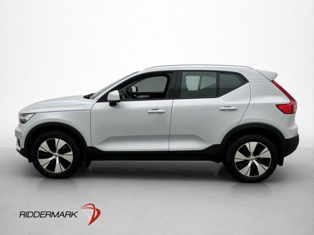 Volvo XC40 2022 – bild 4