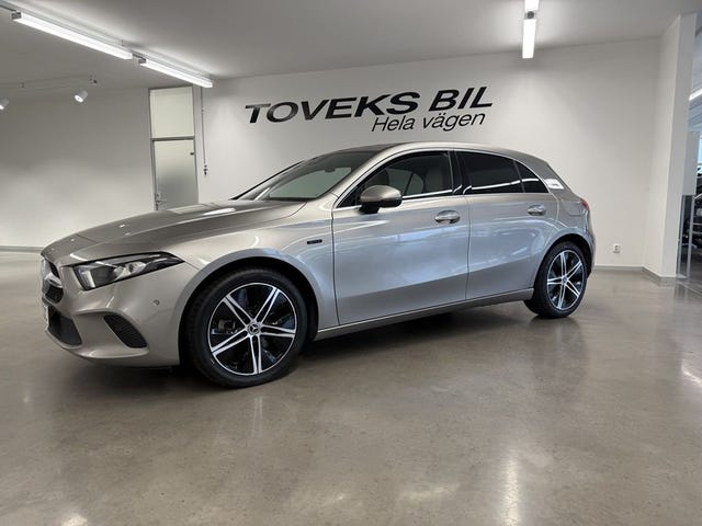 Mercedes-Benz A 250 2020