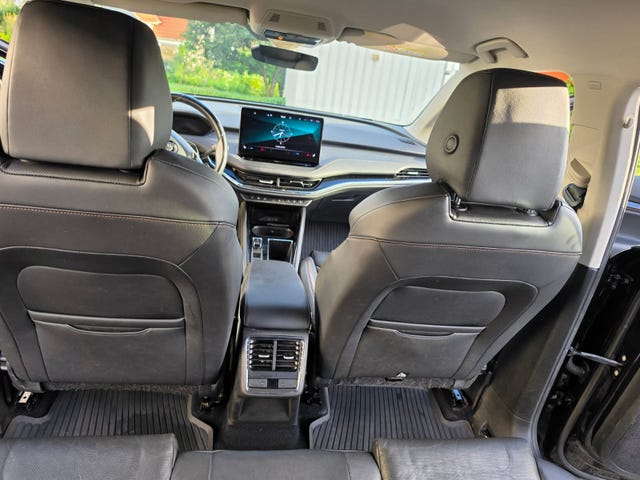 Skoda Enyaq 2022