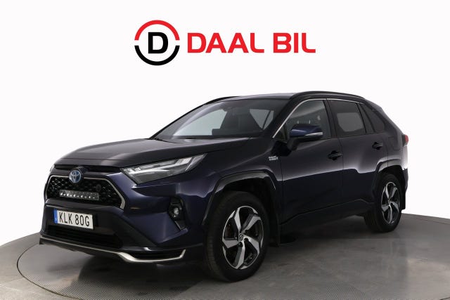 Toyota RAV4 2023